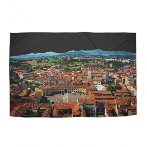 Telo Mare 100x150