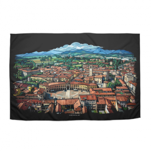 Telo Mare 100x150
