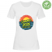 Woman Organic T-Shirt 22.90 &euro;