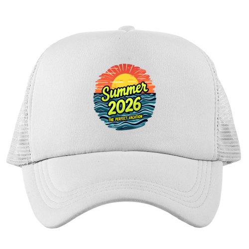 Cappello Trucker