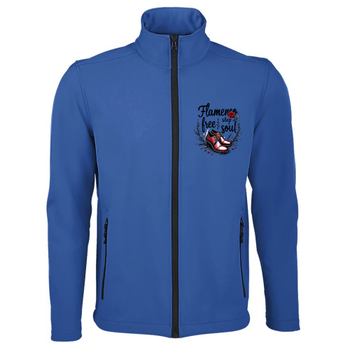 Giacca Softshell