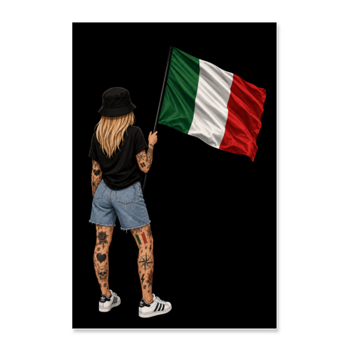 Poster 30x45