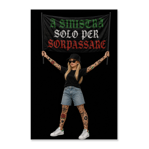 Poster 30x45