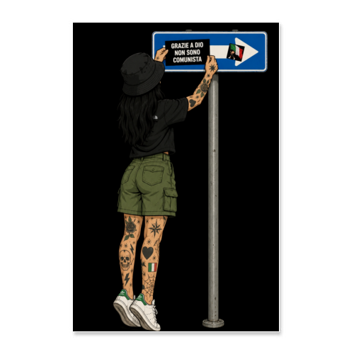 Poster 30x45