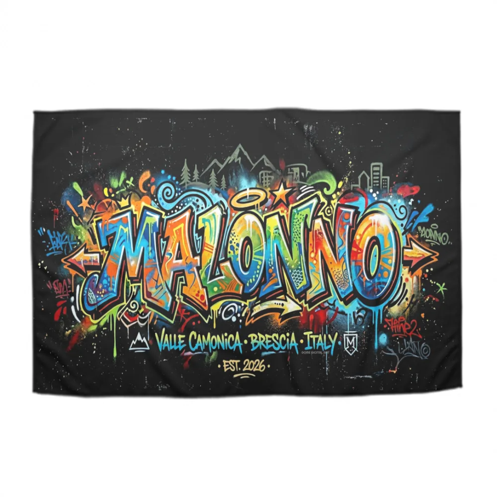Telo Mare MALONNO Summer 1