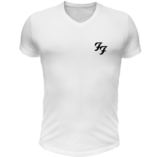 T-Shirt Unisex Scollo V