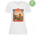 T-Shirt Woman Organic 20.00 &euro;