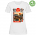 T-Shirt Woman Organic 20.00 &euro;
