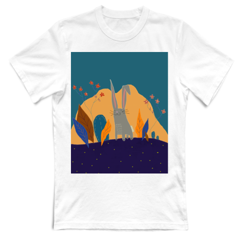T-Shirt Bambino