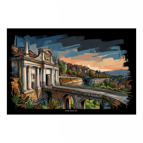 Canvas 45x30