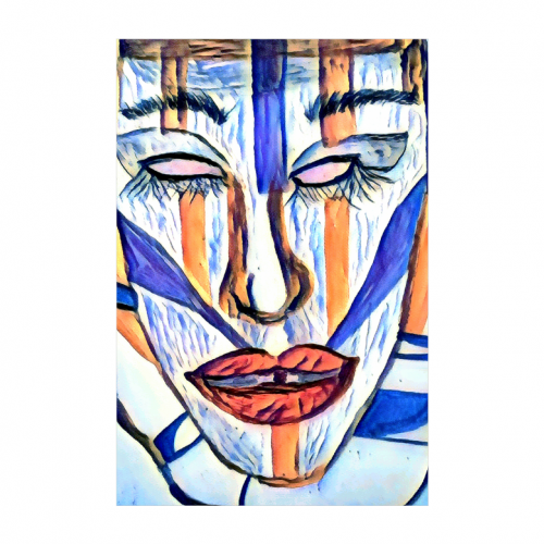 Canvas 20x30