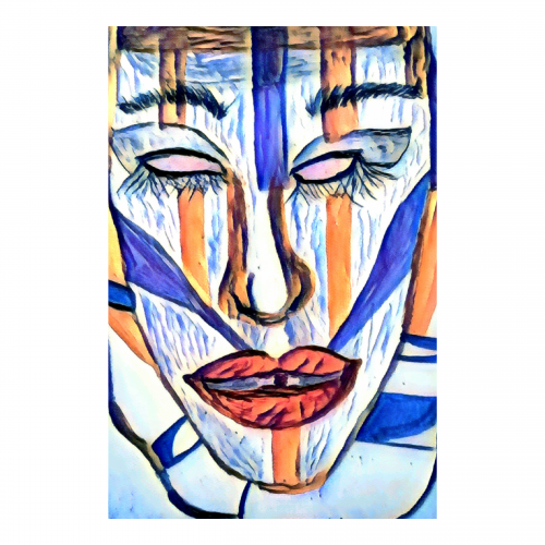 Canvas 30x45