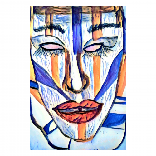 Canvas 40x60