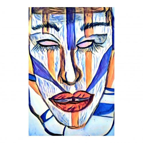 Canvas 60x90