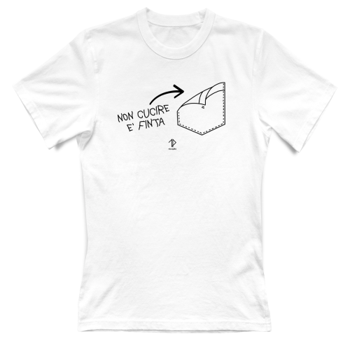 T-Shirt Donna