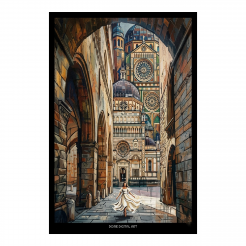 Canvas 30x45