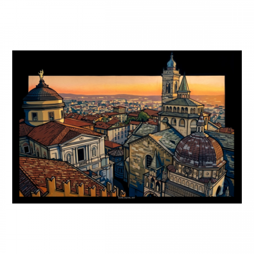 Canvas 45x30