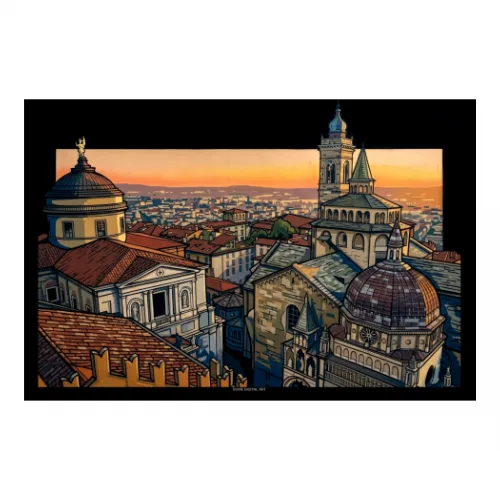 Canvas 45x30