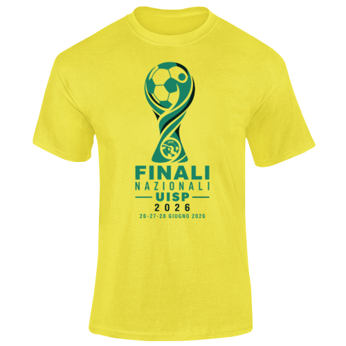 T-Shirt Unisex Dry Sport