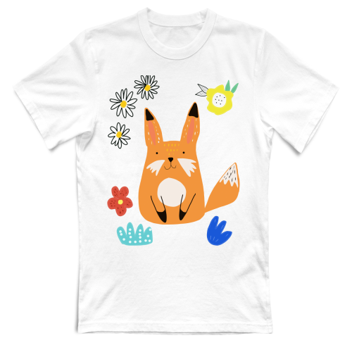 T-Shirt Bambino
