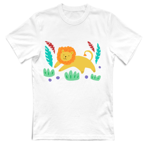 T-Shirt Bambino