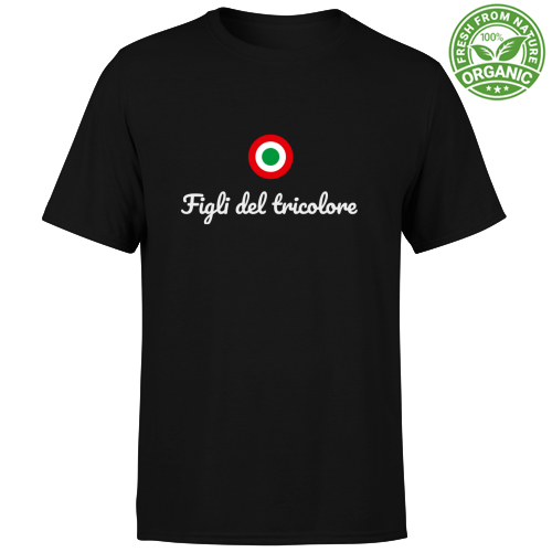 T-Shirt Unisex Organic