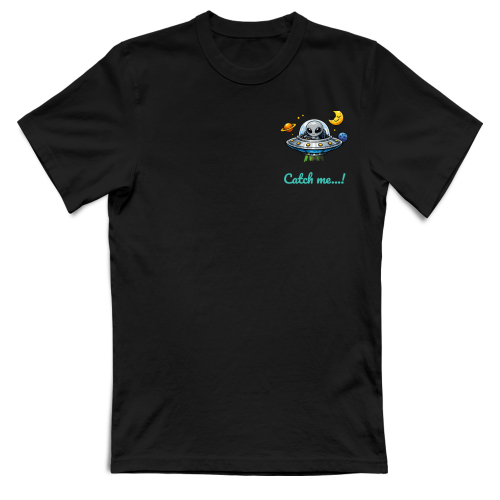 T-Shirt Unisex