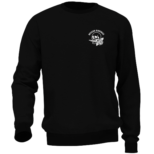 Felpa Unisex