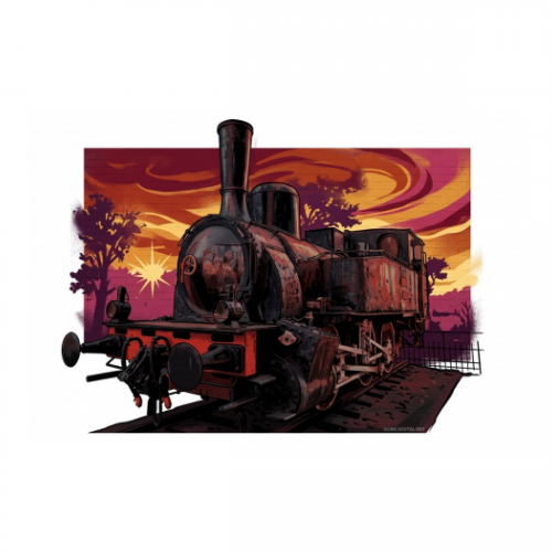 Canvas 45x30
