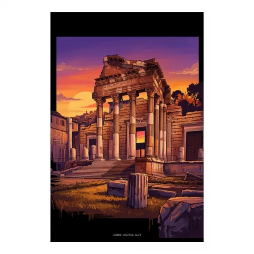 Canvas 30x45