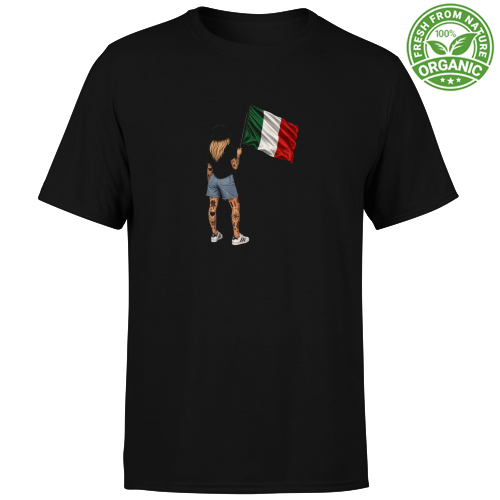 T-Shirt Unisex Organic