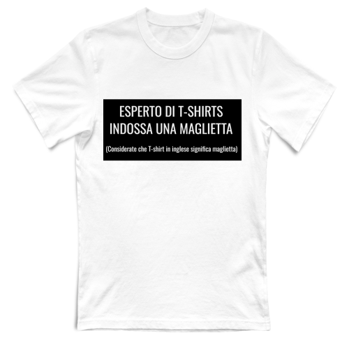 T-Shirt Unisex