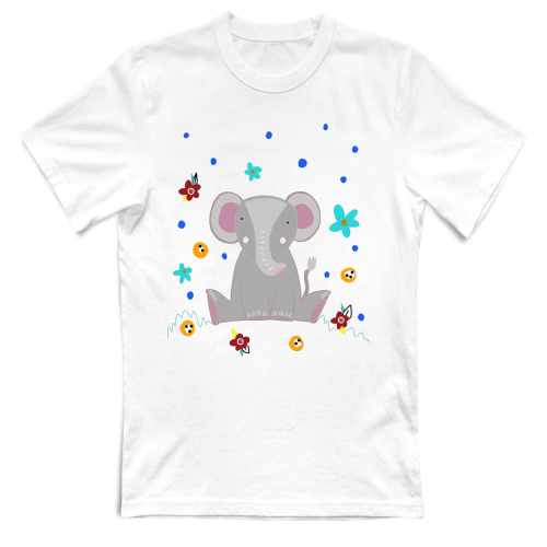 T-Shirt Bambino