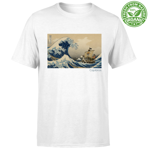 T-Shirt Unisex Organic
