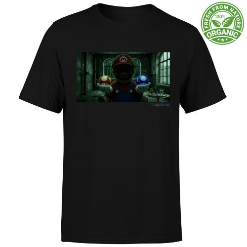 T-Shirt Unisex Organic