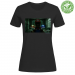 Woman Organic T-Shirt 21.90 &euro;
