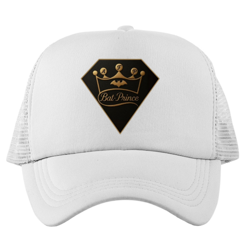 Cappello Trucker