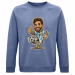 Unisex Organic Sweatshirt 44.99 &euro;