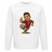 Unisex Organic Sweatshirt 44.99 &euro;
