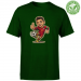 Organic Unisex T-Shirt 24.99 &euro;