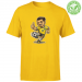 Organic Unisex T-Shirt 24.99 &euro;