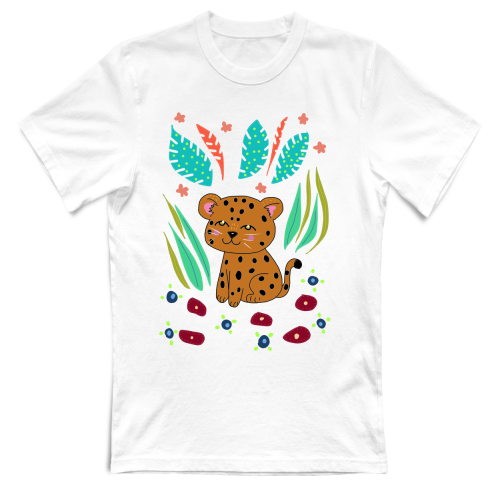 T-Shirt Bambino