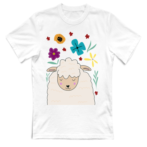 T-Shirt Bambino