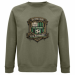 Unisex Organic Sweatshirt 45.00 &euro;