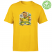 Organic Unisex T-Shirt 24.99 &euro;