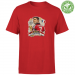 Organic Unisex T-Shirt 24.99 &euro;