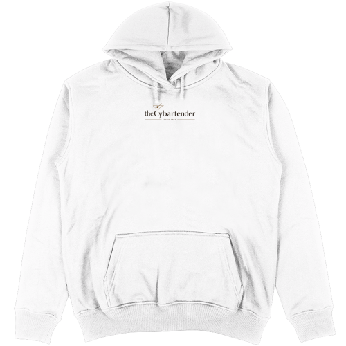 Felpa Unisex con Cappuccio