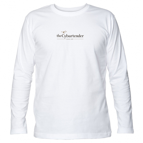 T-Shirt Unisex Manica Lunga