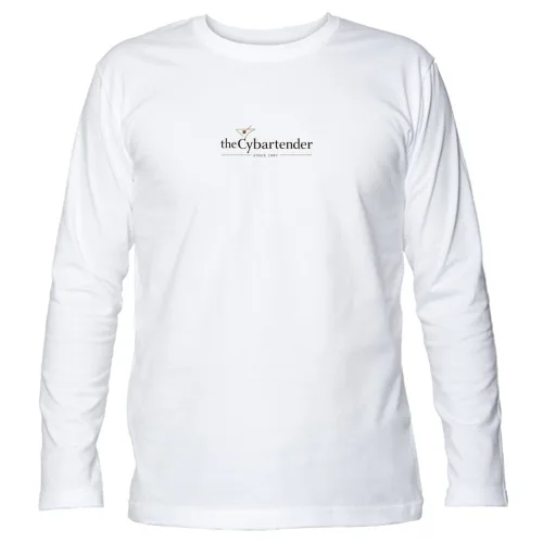 T-Shirt Unisex Manica Lunga