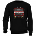 Unisex sweatshirt 25.00 &euro;